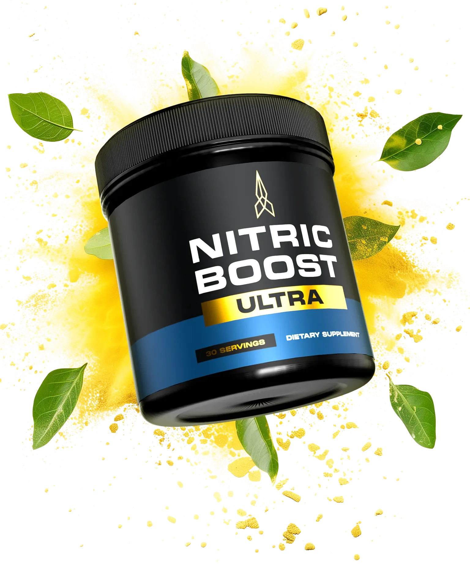 Nitric Boost Supplement