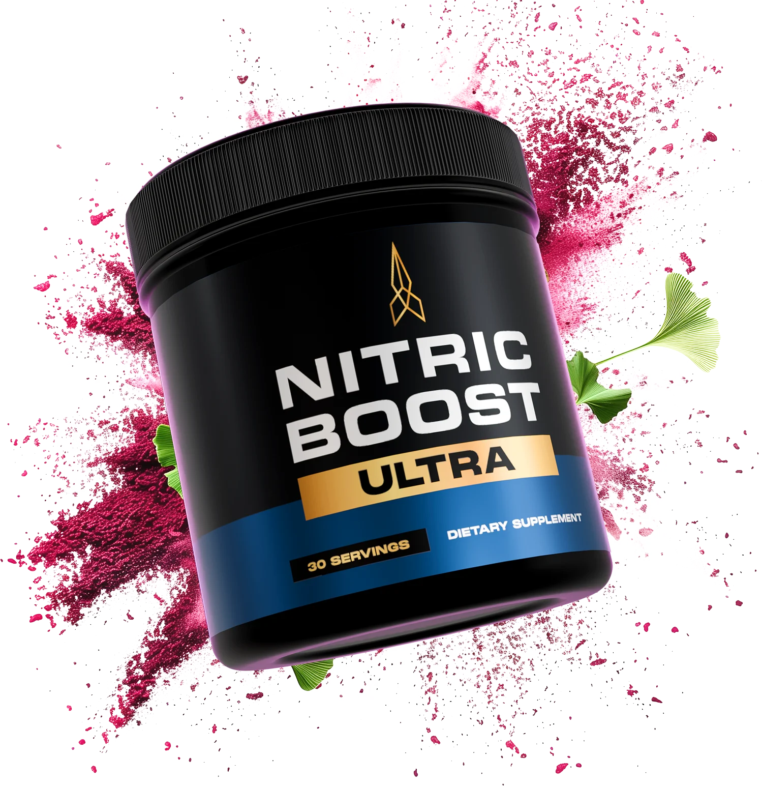 Nitric Boost Supplement